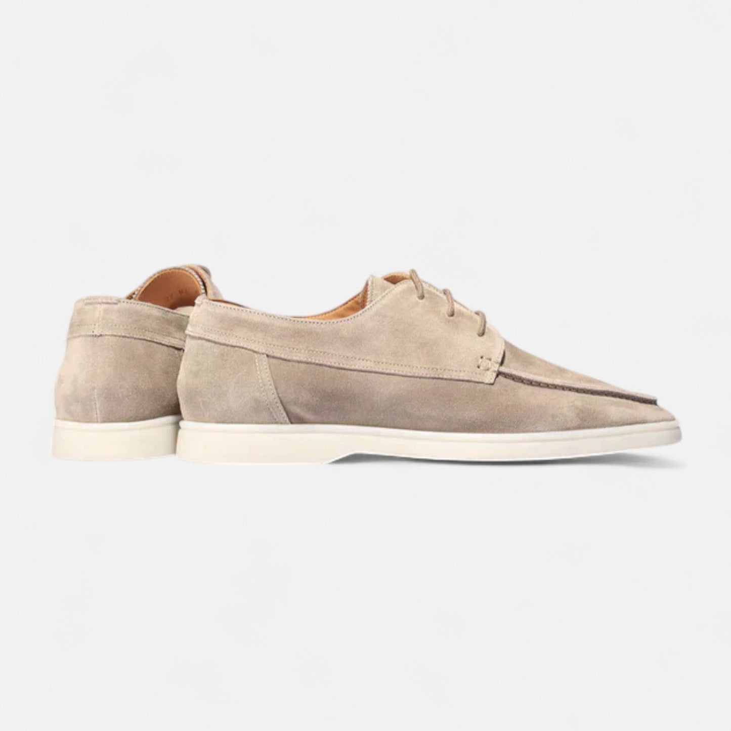 Eliaro Moda | Mocasines de Negocios para Hombre – Elegancia Atemporal, Comodidad Sofisticada